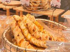 -迦南的早晨蛋糕甜品集合店