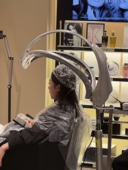 -凯博K-boom Hair Salon
