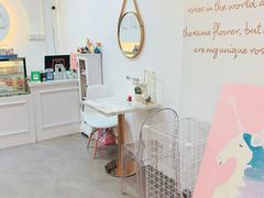 -NoNo Cake(大唐广场店)