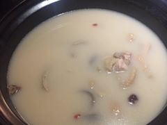 -捞王猪肚鸡火锅(昆山店)