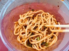 -二号桥脆绍面(星辉中路店)