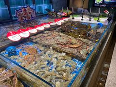-将相和·海鲜蒸饺大连菜