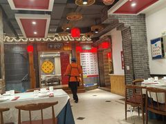 -晋美大掌柜(新建路店)