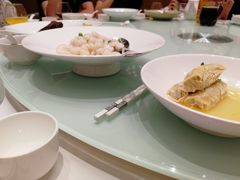 -新吉士·上海菜(浦东LCM置汇旭辉店)