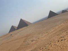 -吉萨金字塔群