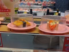 -争鲜回转寿司(朝北大悦城店)