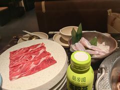 -牛New寿喜烧(新六百店)