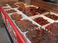 -张鸭子重庆特产卤味小吃(未来国际店)