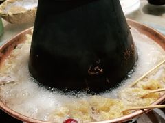 -东来顺饭庄(西直门店)