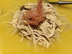 扬州大煮干丝-苏帮袁Sue Cuisine(来福士店)