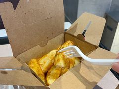 薯条-Kyochon1991校村(共和路店)