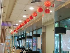-德克士(睢宁曼哈顿店)