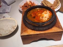 -七八冷面·延边朝鲜族美食(圣熙八号店)