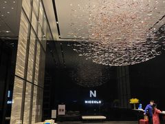 -长沙尼依格罗酒店