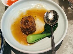 -南方酒店·淮扬菜(回民街店)