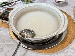 -丰尔粥食·粥底火锅·桑拿鸡(大良总店)