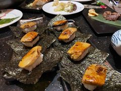 -極上萬膳·日料放题(海岸城店)