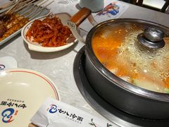 -七八冷面·延边朝鲜族美食(欢乐谷店)