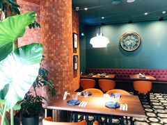 -星叶·东南亚料理(宁波万象汇店)