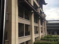 -清远熹乐谷温泉度假酒店