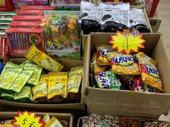 -紫荆城食品交易中心(华强北店)