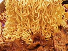 -蓉三少冒烤鸭·四川小吃集(北京首店)