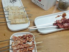 -正丰源大缸烧烤(人民路店)
