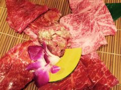 俺の焼肉-俺的焼肉(銀座9丁目店)