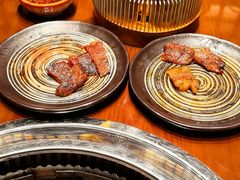 -隐炉和牛烧肉店(群力店)