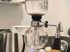 -the fall kaffe乐否咖啡