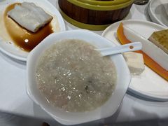 -大海湾酒楼(人南店)