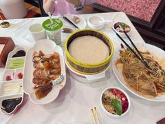 -大鸭梨烤鸭(石佛营店)