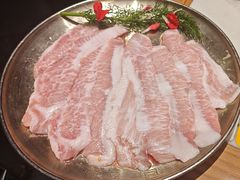 -韩宫宴烤肉·料理(苏州中心店)