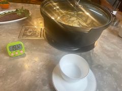 -易门野生菌府·菌海森林(月牙潭公园店)