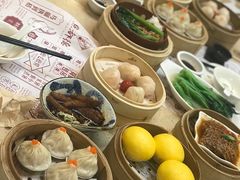 -点都德(汇盈广场店)