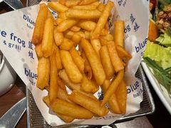-bluefrog蓝蛙(悠唐购物中心店)