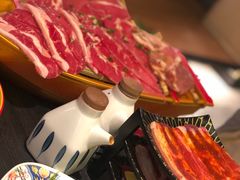 -AJIYA·池袋日式烧肉自助(天津万象城店)