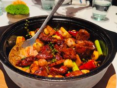 -荣小馆(安达仕店)