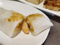 -点点心点心专门店(旺角店)