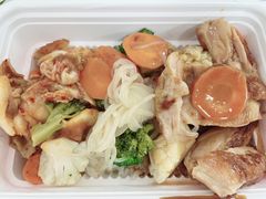 -吉野家 (新街口外大街店)