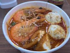 -大中沙茶面(中山路店)