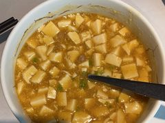 海胆豆腐-羲和雅苑•北京烤鸭(吴中路万象城店)
