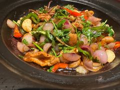 -永安鱼庄·镇江菜(东吴路店)