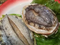 会跳舞的大鲍鱼-小龍鳳·港式海鲜打边炉(沙湖路店)