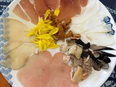 -桥香园过桥米线(国贸店)