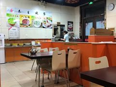 大堂-磁州卤面·地标邯郸菜(97年创始店)