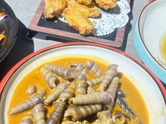 -钱山海鲜大排档