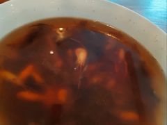 -芳草地度假酒店·野炉中餐厅