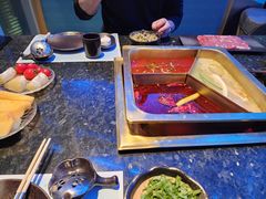 -王家渡火锅店(棕榈泉店)