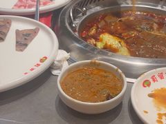 -蜀留香火锅·始于1999·原四川老火锅(白堤路店)